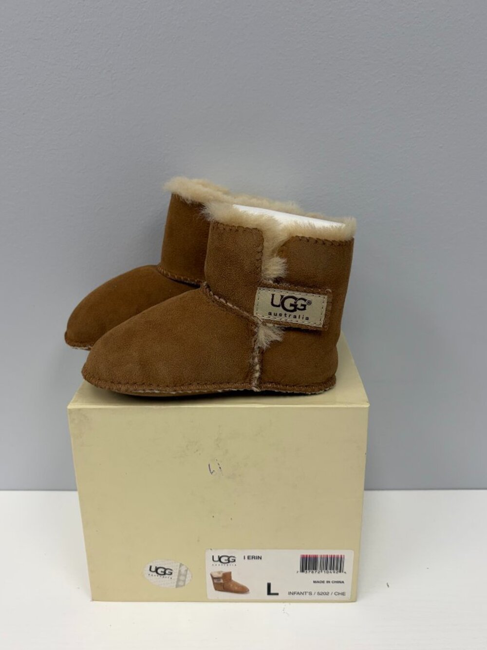 UGG Infants Erin Boots